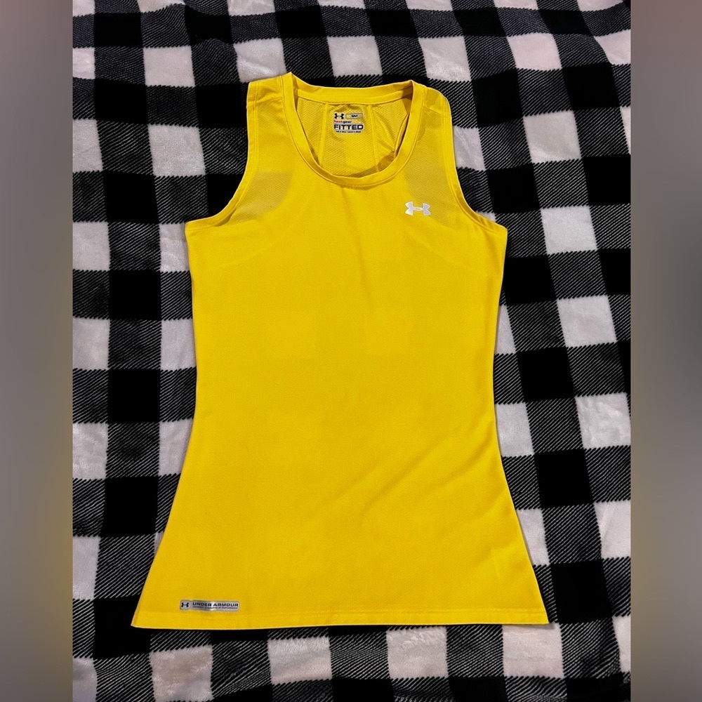 Under Armour Women’s Tank Top